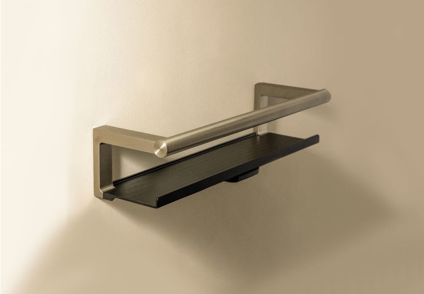Architect S+ Cosmic Shower Savonnier principal 5