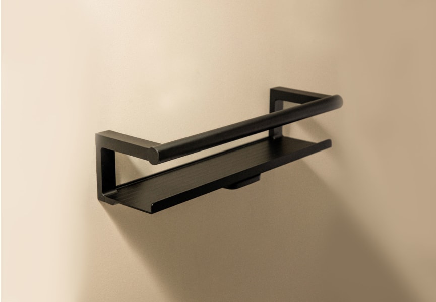 Architect S+ Cosmic Shower Savonnier principal 1