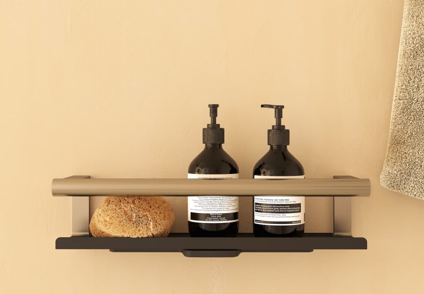 Architect S+ Cosmic Shower Savonnier environnement 18