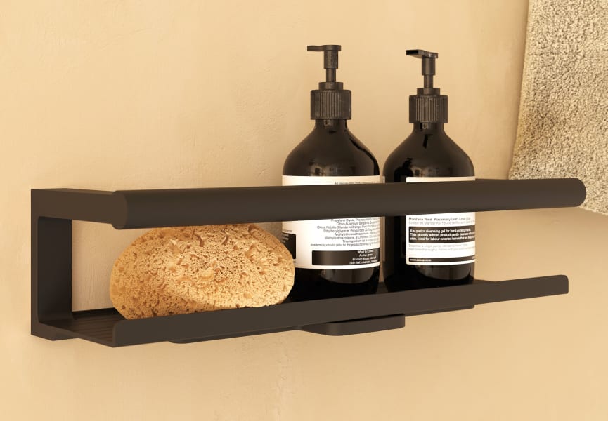 Architect S+ Cosmic Shower Savonnier détail 9