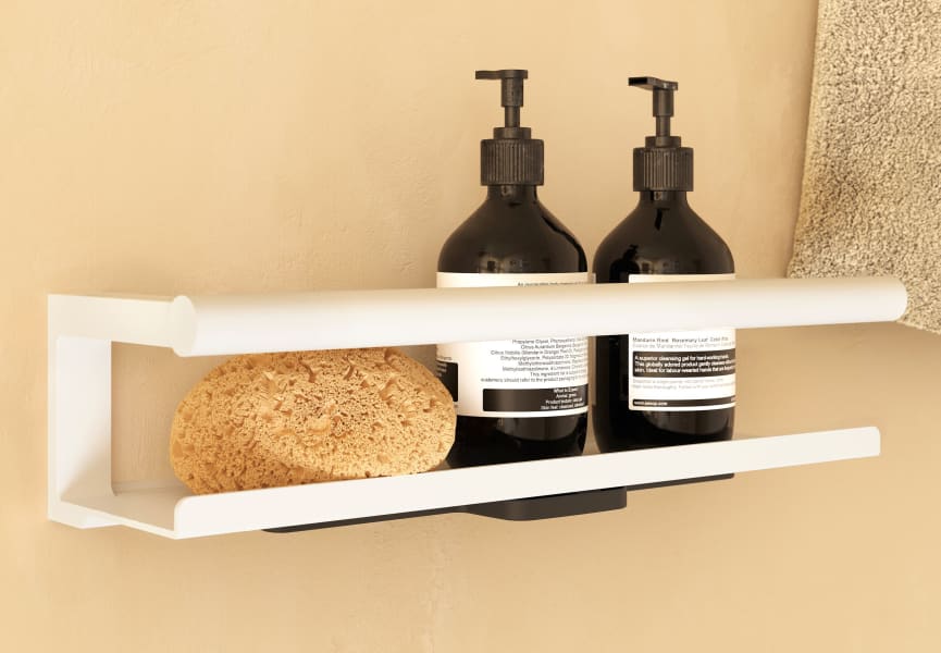 Architect S+ Cosmic Shower Savonnier détail 10