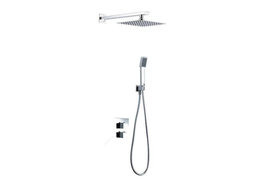 Ensemble de douche encastré Cies Imex principal 0