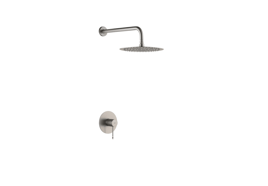 Ensemble de douche à encastrer Imex Genova principal 2