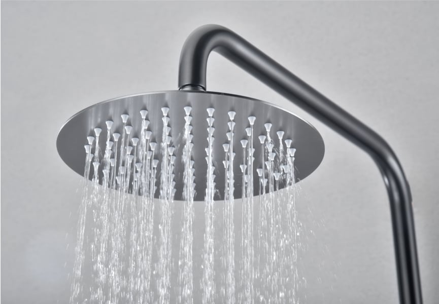 Ensemble de douche Line Imex détail 10