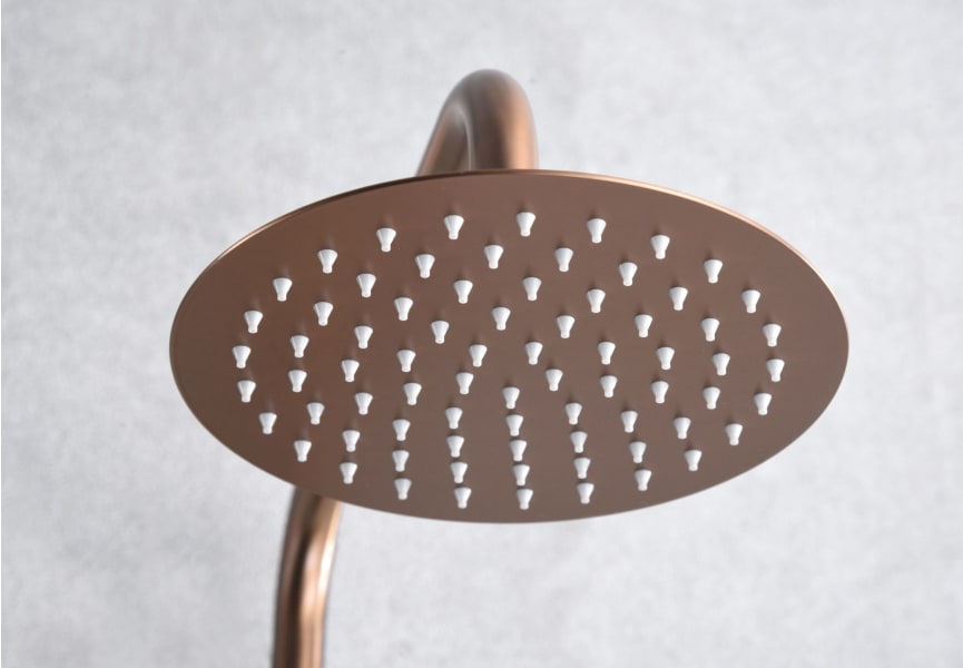 Ensemble de douche Line Imex détail 6