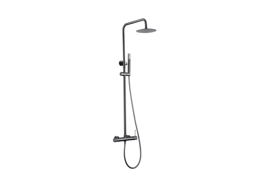 Ensemble de douche Line Imex principal 4