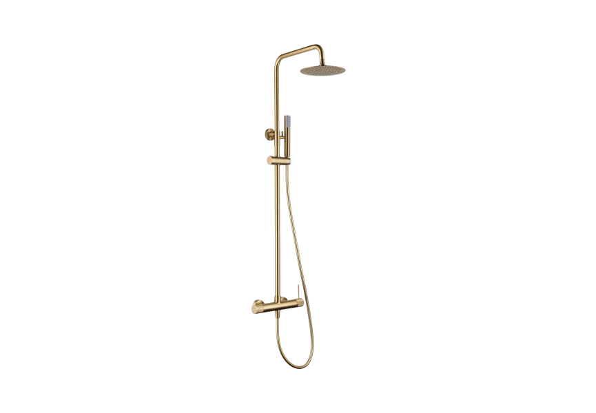 Ensemble de douche Line Imex principal 2