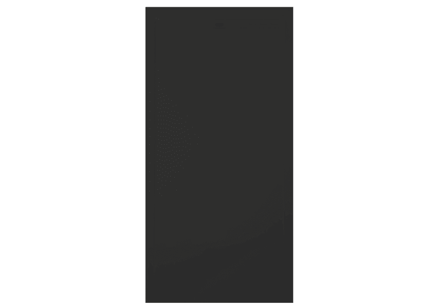 Receveurs de douche en résine Indo Baños 10 principal 14