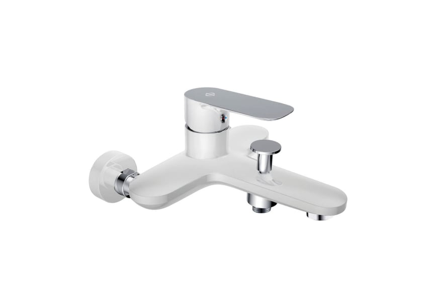 Robinetterie de douche et de baignoire Cassio GME environnement 6