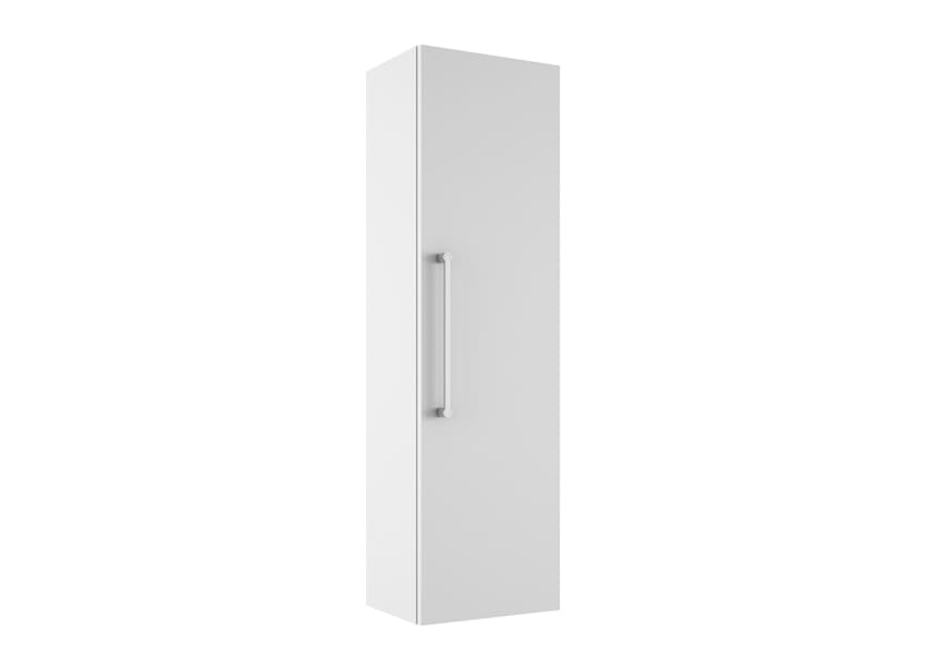 Colonne de salle de bains à porte lisse Verso Viso détail 15