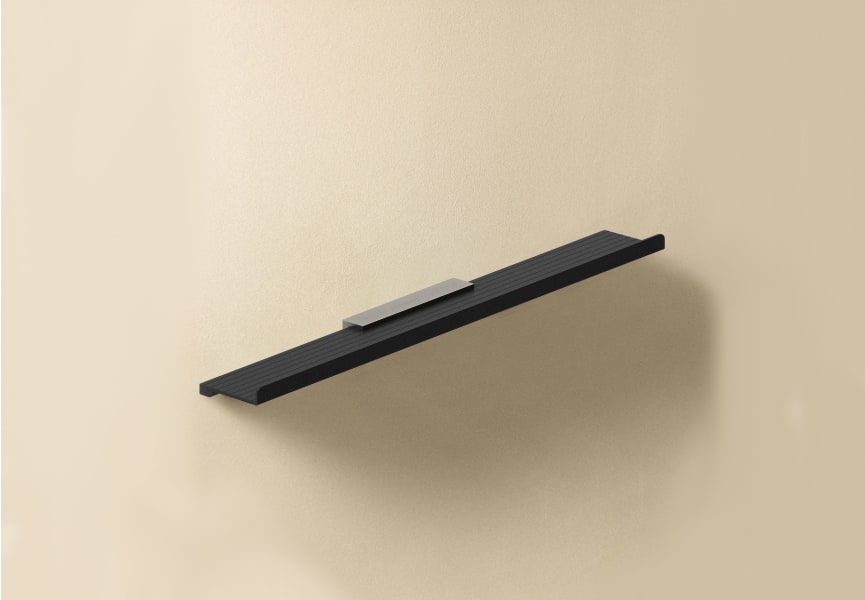 Tablette de bain Architect S+ de Cosmic principal 1