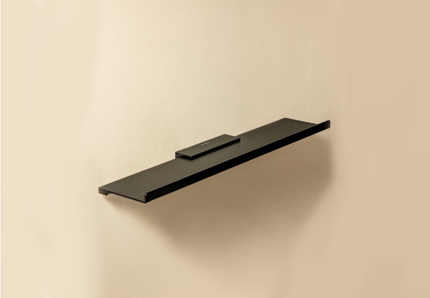 Tablette de bain Architect S+ de Cosmic principal 2