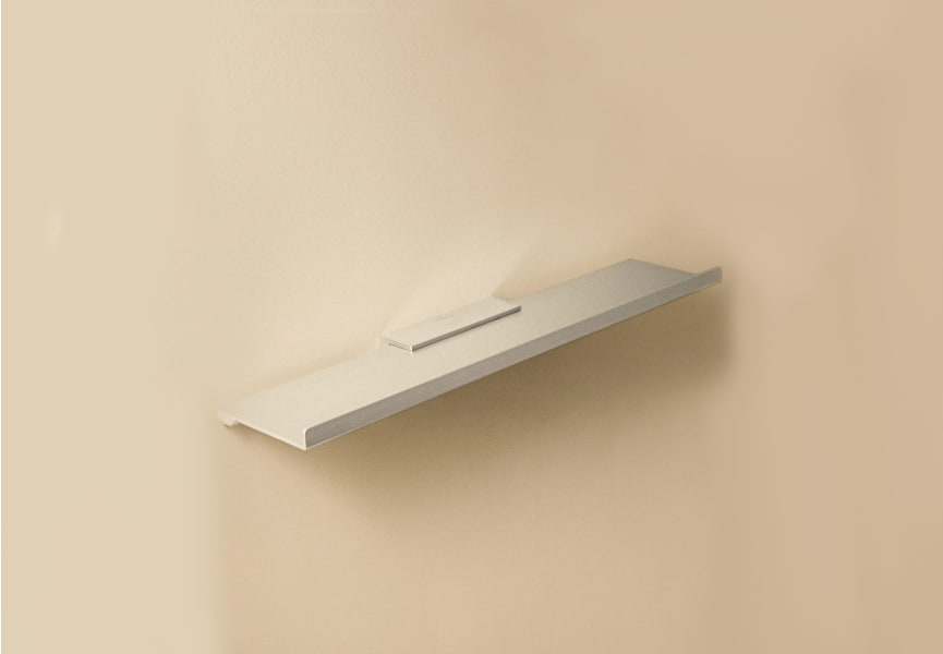 Tablette de bain Architect S+ de Cosmic principal 0