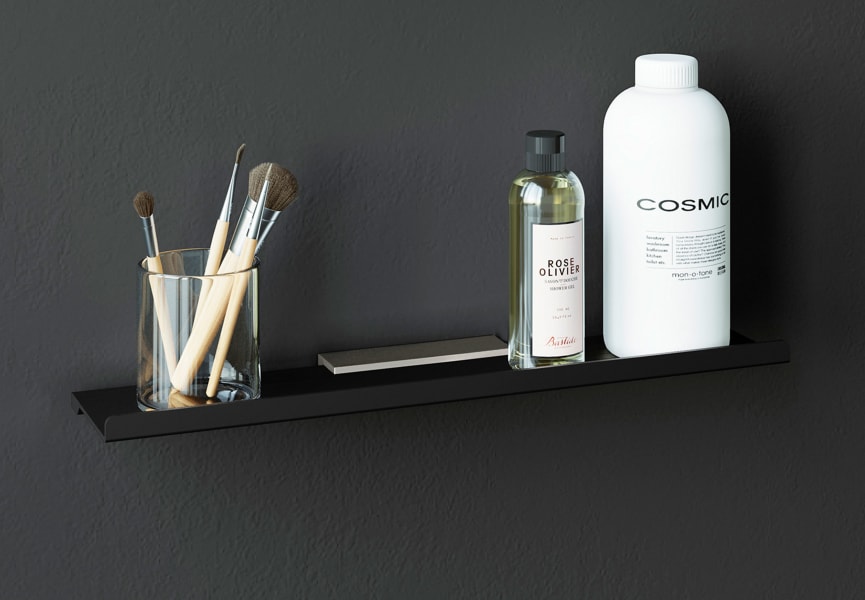 Tablette de bain Architect S+ de Cosmic environnement 6
