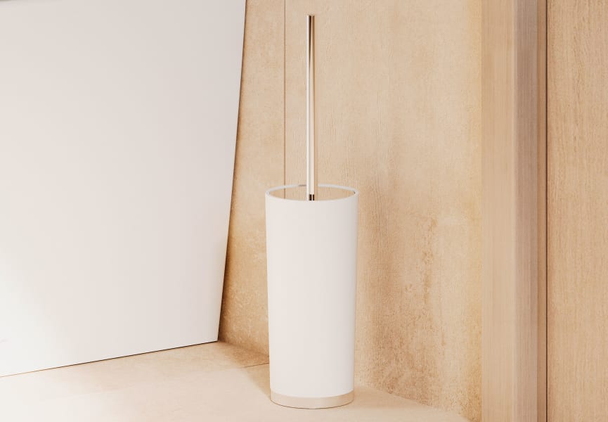Ensemble d'accessoires de salle de bain Next Cosmic environnement 4