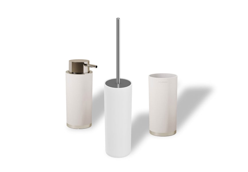 Ensemble d'accessoires de salle de bain Next Cosmic principal 1