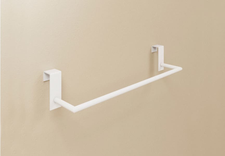 Porte-serviettes de salle de bain Stick Cosmic principal 2