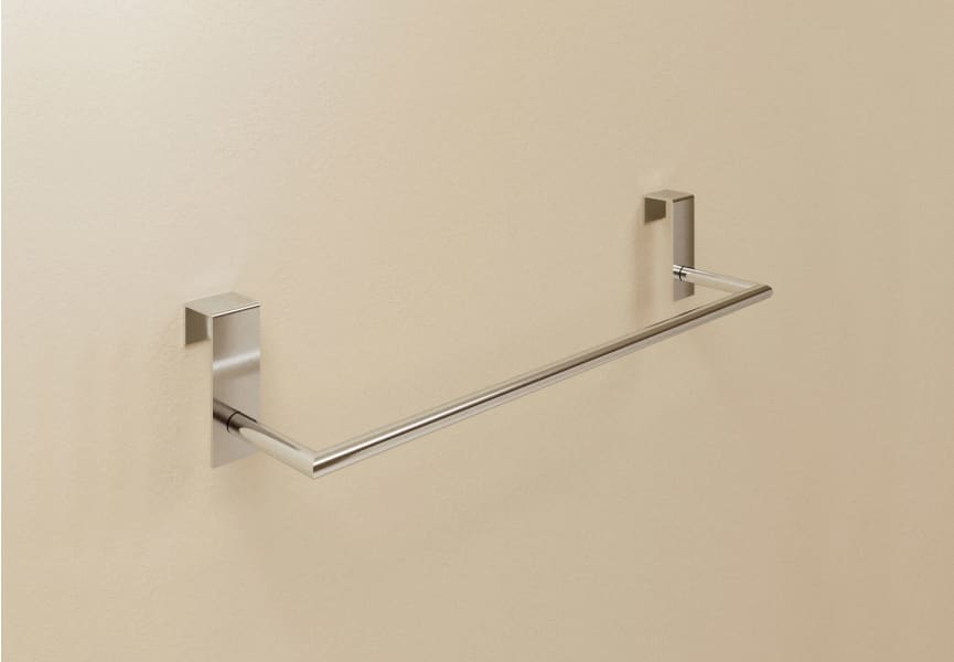 Porte-serviettes de salle de bain Stick Cosmic détail 3