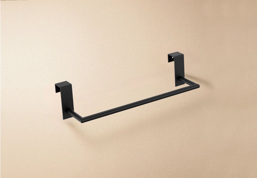 Porte-serviettes de salle de bain Stick Cosmic principal 1