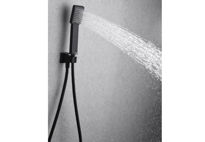 Ensemble de douche à encastrer Imex Volga détail 1