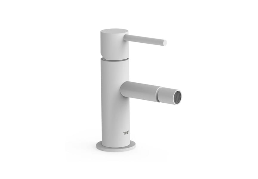 mitigeur de bidet Study Tres principal 2