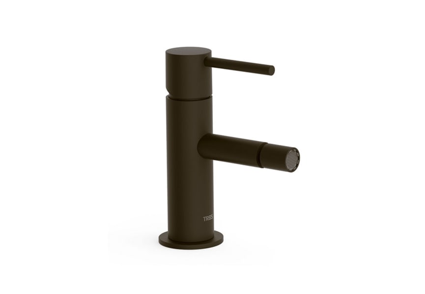 mitigeur de bidet Study Tres principal 5