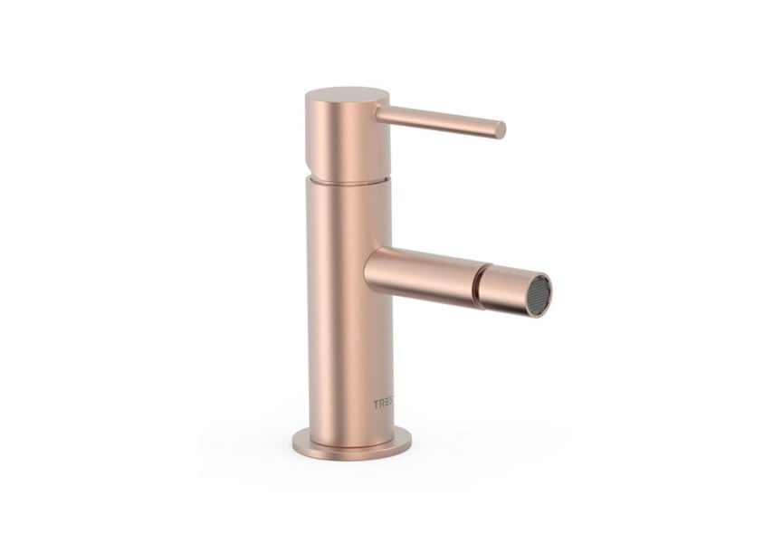 mitigeur de bidet Study Tres principal 9
