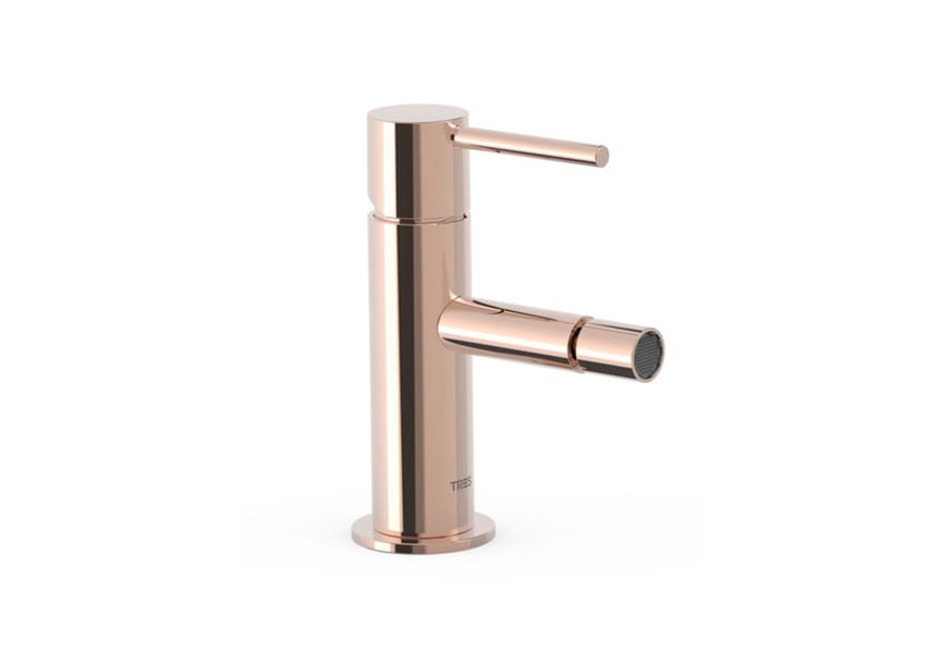 mitigeur de bidet Study Tres principal 8