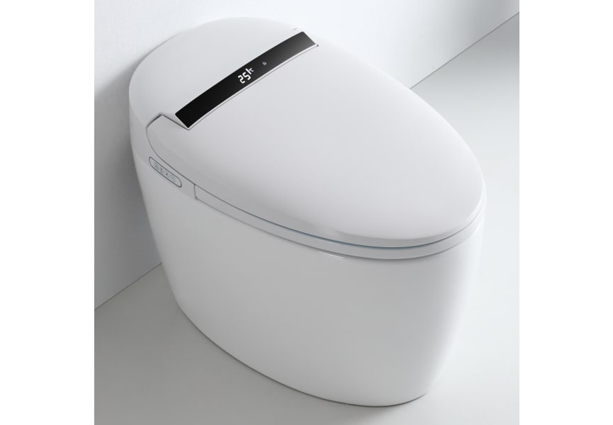 Eira Nashi New Intelligent Japanese Toilette (In-Tank) principal 0