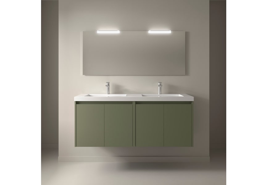 Ensemble de meubles de salle de bain Noja Salgar principal 6