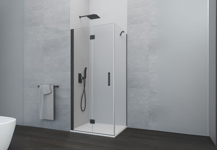 Paroi de douche Glass (Combi 1) GME principal 0