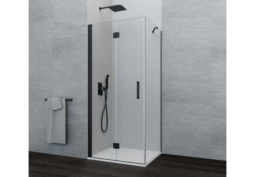 Paroi de douche Glass (Combi 1) GME principal 1