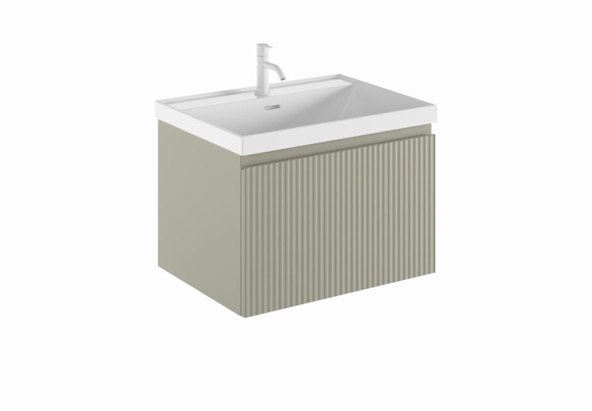 Ensemble de meubles de salle de bains Vora Royo principal 4