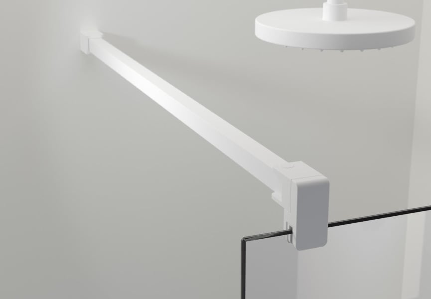 Paroi de douche Galilea (GA-240) Profiltek détail 6