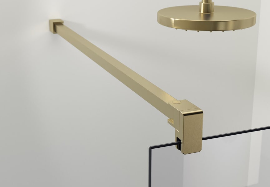 Paroi de douche Galilea (GA-240) Profiltek détail 3