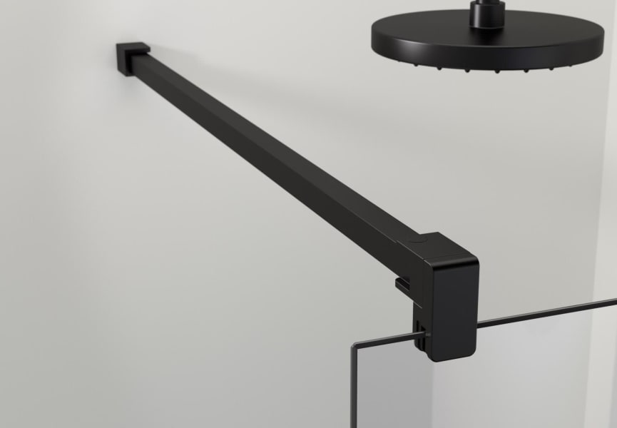 Paroi de douche Galilea (GA-240) Profiltek détail 4