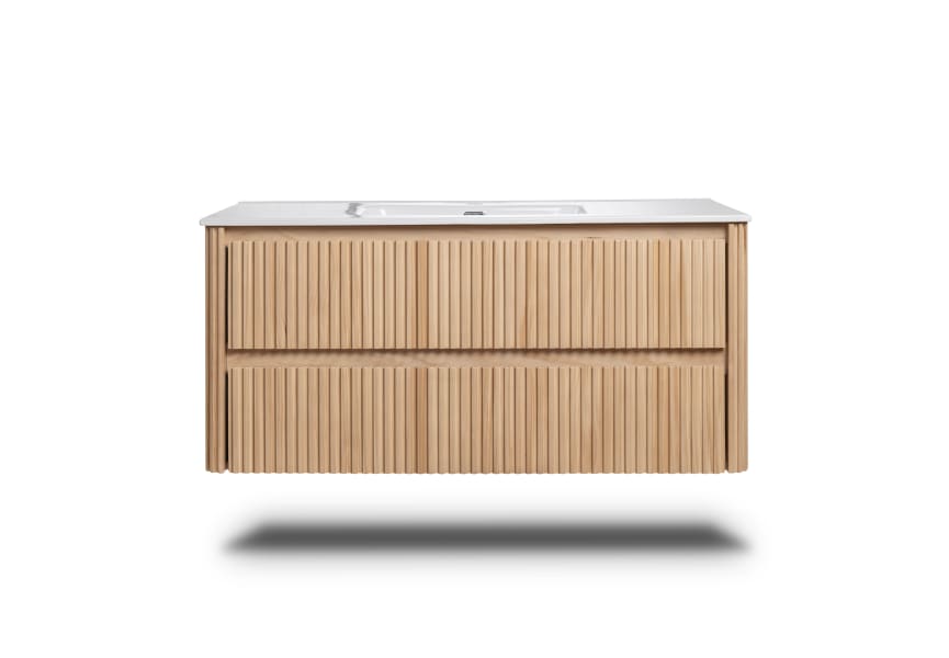 Bruntec Baviera meuble de salle de bain avec vasque à encastrer Bruntec principal 0