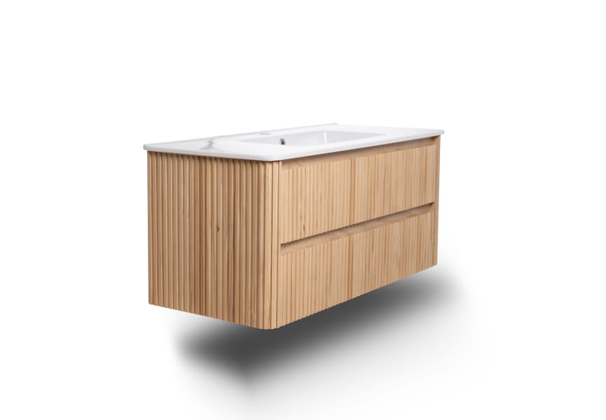 Bruntec Baviera meuble de salle de bain avec vasque à encastrer Bruntec principal 1