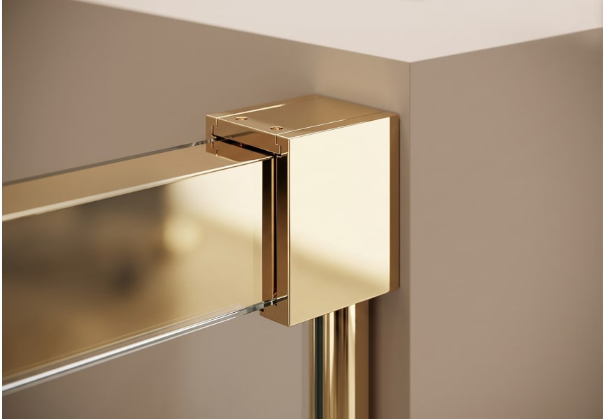Paroi de douche  Bruntec Elara détail 12