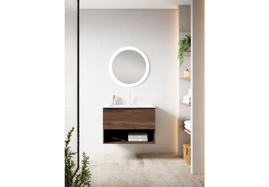 Meuble de salle de bains Eleven Visobath principal 0