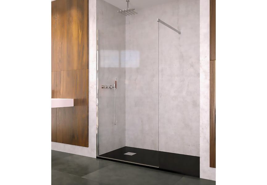 Paroi de douche Mindanao St Doccia principal 2
