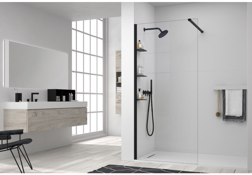 Paroi de douche Mindanao St Doccia principal 0