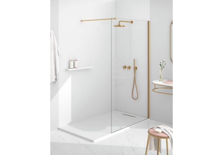 Paroi de douche Mindanao St Doccia principal 1
