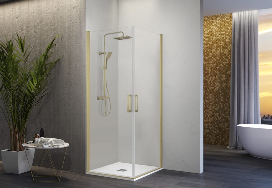 Paroi de douche Nardi (NA506) Kassandra principal 2