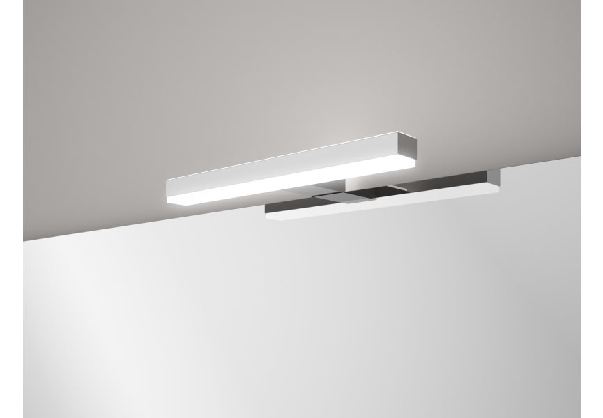 Applique LED Nova Visobath principal 0