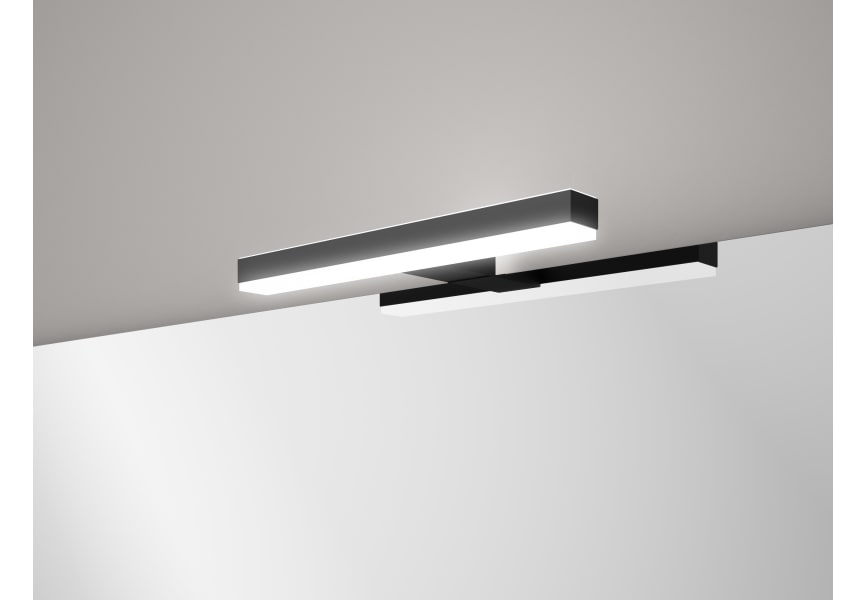 Applique LED Nova Visobath principal 1