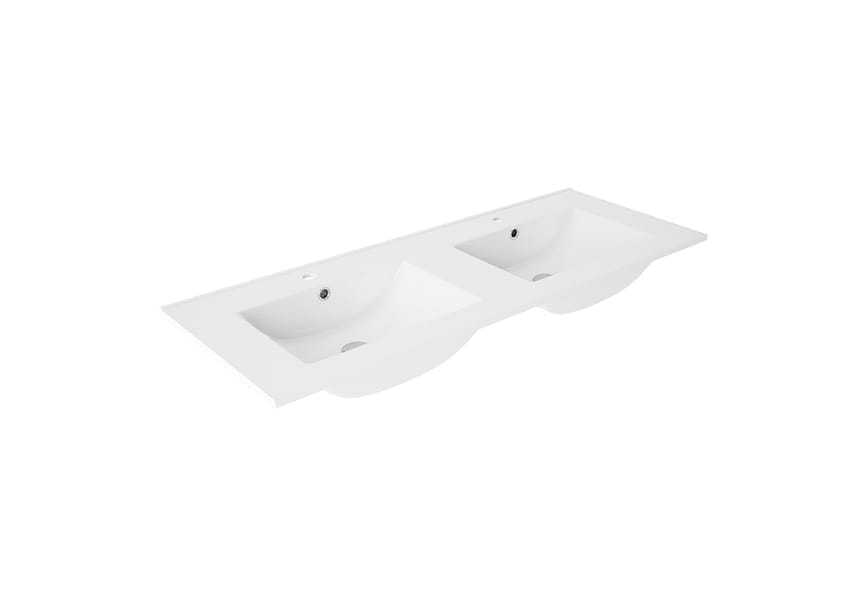 Ensemble de meubles de salle de bains Box Visobath détail 8