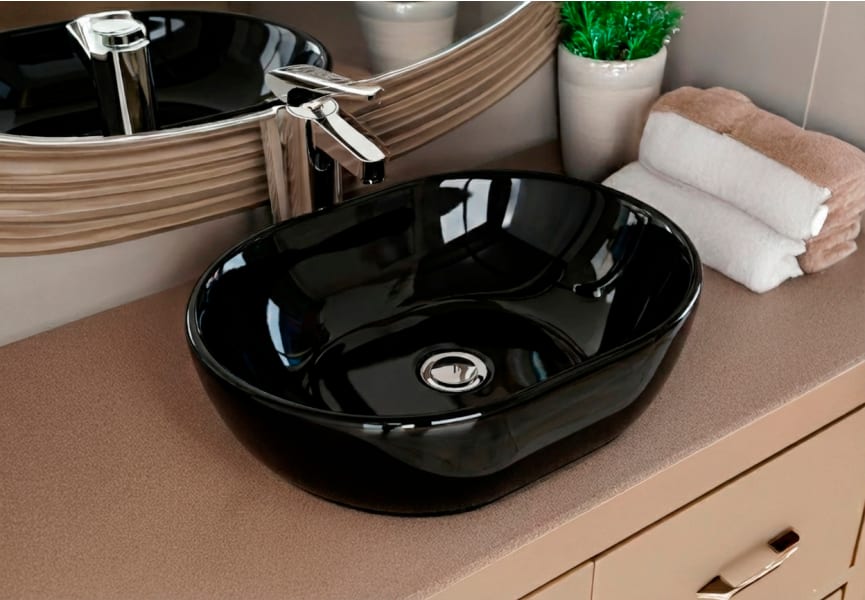 Vasque à poser Monaco Art and Bath principal 1