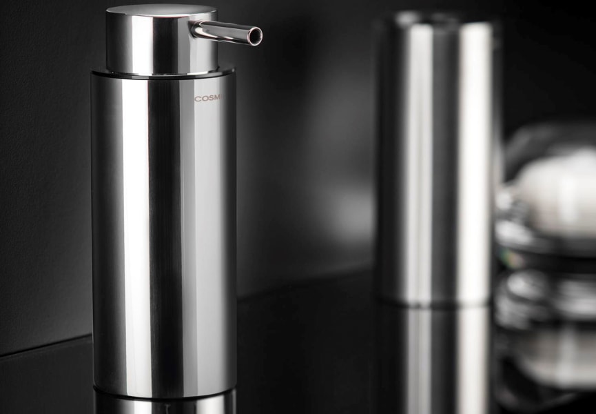 Distributeur de savon Logic Cosmic environnement 3
