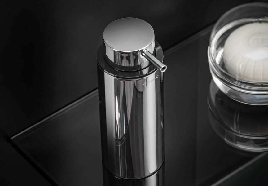 Distributeur de savon Logic Cosmic environnement 2